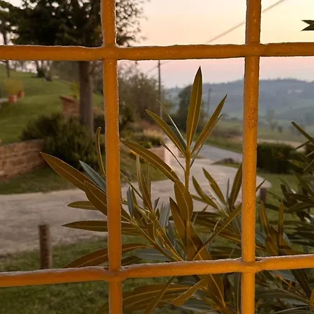 Дом отдыха Cortile Costanzana *