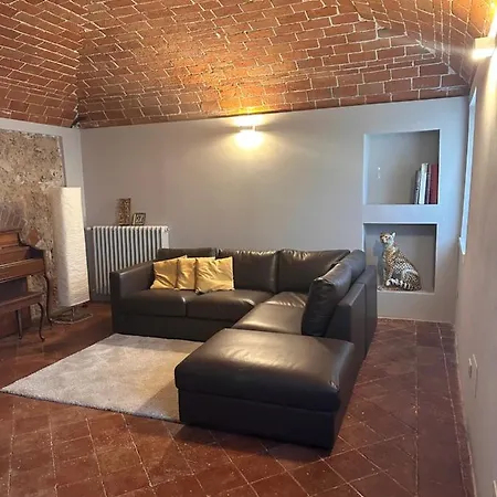 Дом отдыха Cortile Costanzana Grazzano Badoglio