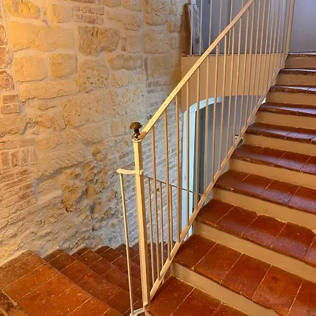 Hébergement de vacances Cortile Costanzana *