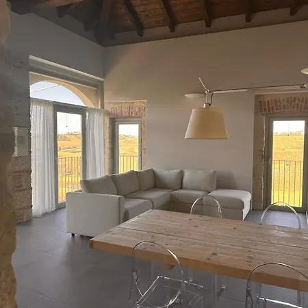 Cortile Costanzana Дом отдыха Grazzano Badoglio