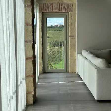 Дом отдыха Cortile Costanzana *