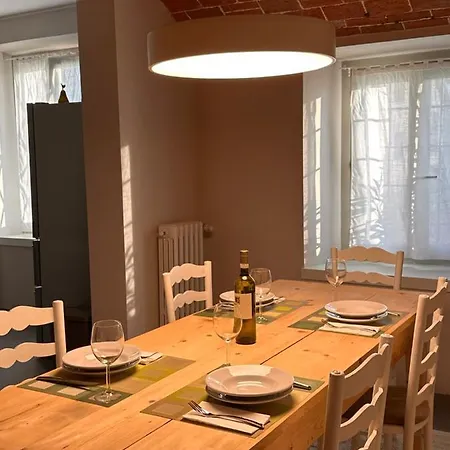 Дом отдыха Cortile Costanzana *