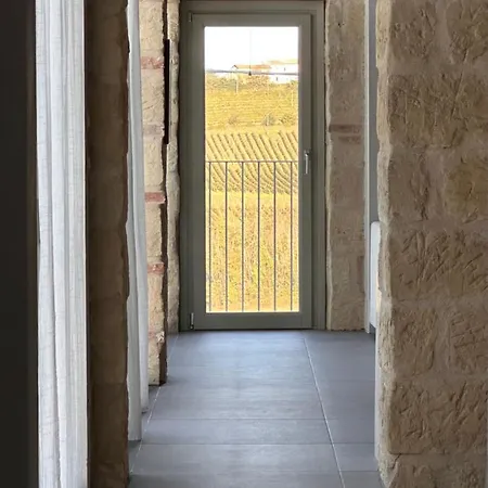 Cortile Costanzana Дом отдыха Grazzano Badoglio