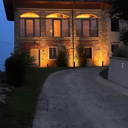 Cortile Costanzana Hébergement de vacances