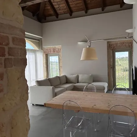 Дом отдыха Cortile Costanzana *