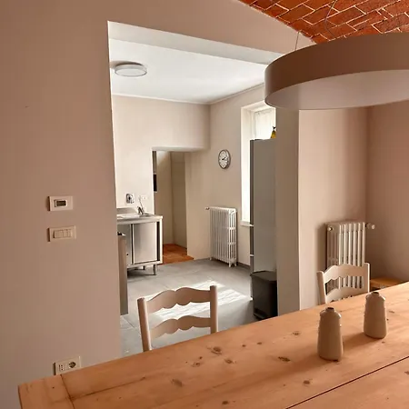 Cortile Costanzana Дом отдыха